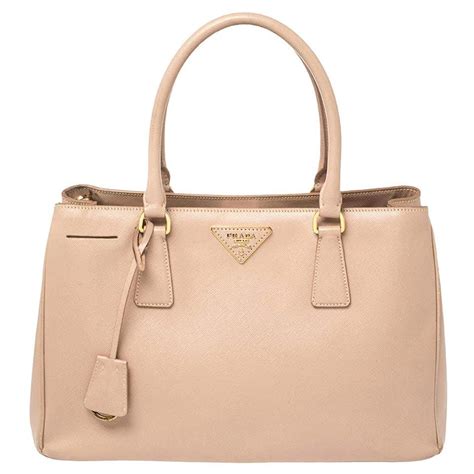 prada saffiano medium tote pink|prada saffiano lux mini.